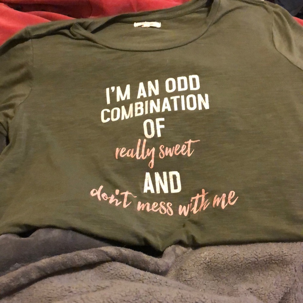 Maurice’s Tee